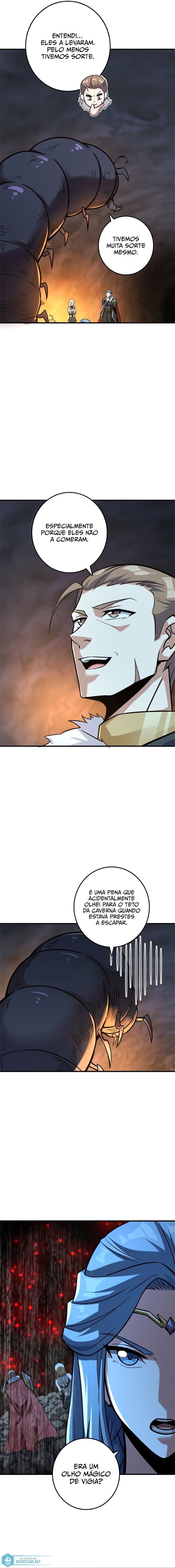 Read Release That Witch PT Manga Online