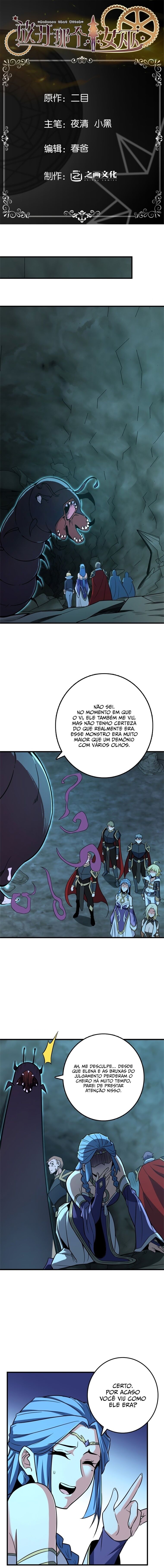 Read Release That Witch PT Manga Online