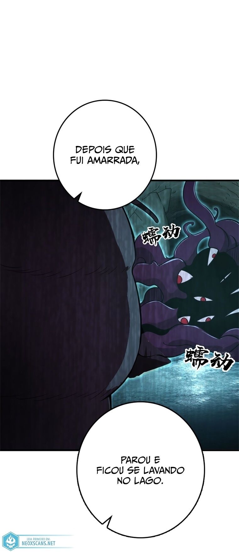 Read Release That Witch PT Manga Online