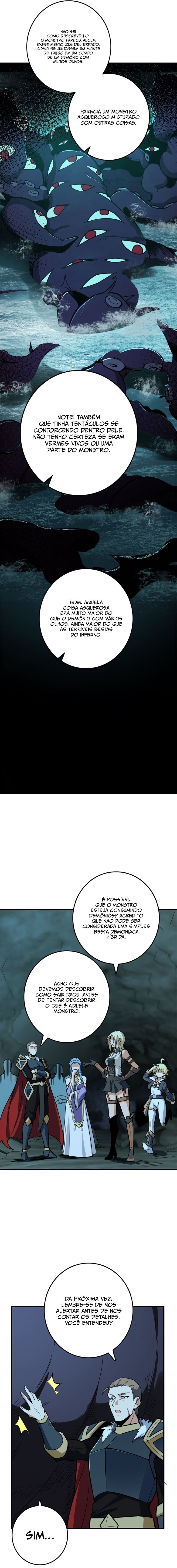 Read Release That Witch PT Manga Online