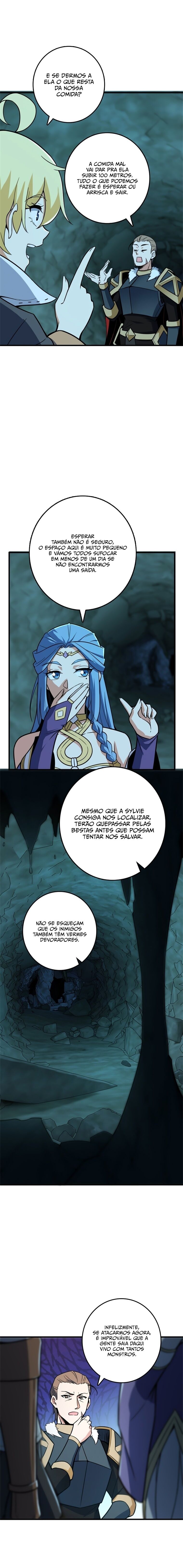 Read Release That Witch PT Manga Online