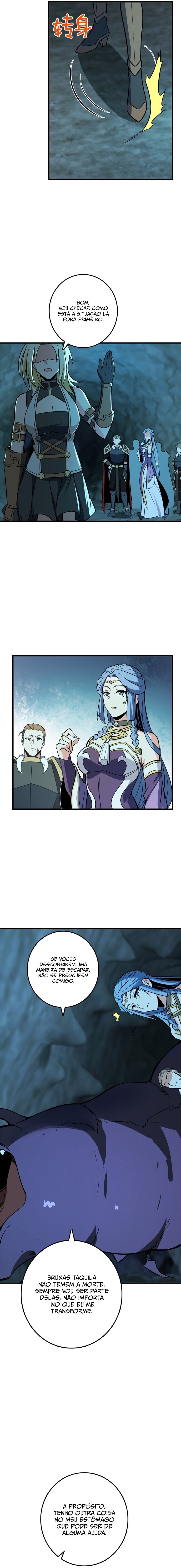 Read Release That Witch PT Manga Online