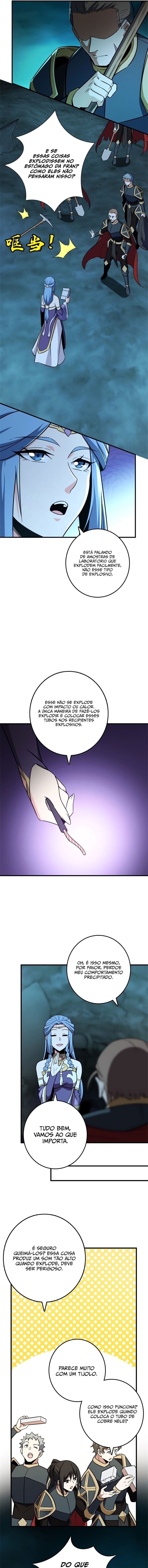 Read Release That Witch PT Manga Online