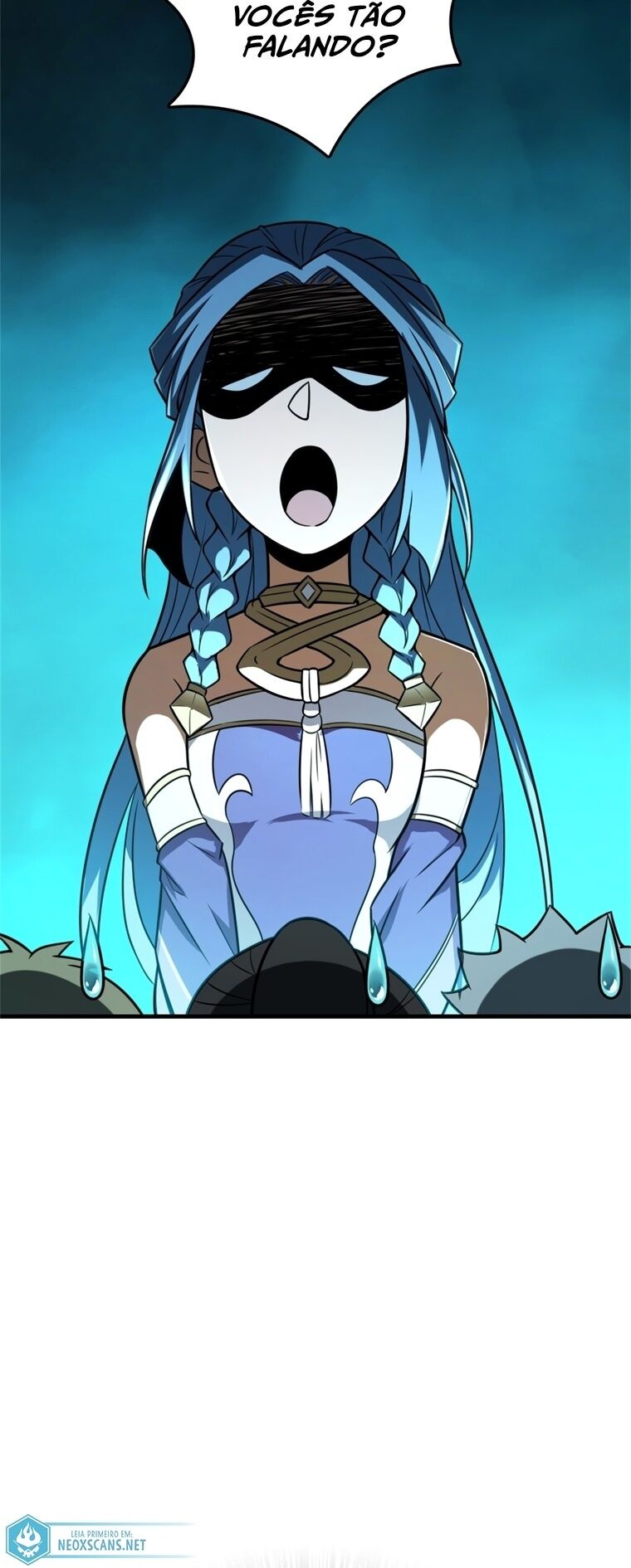 Read Release That Witch PT Manga Online
