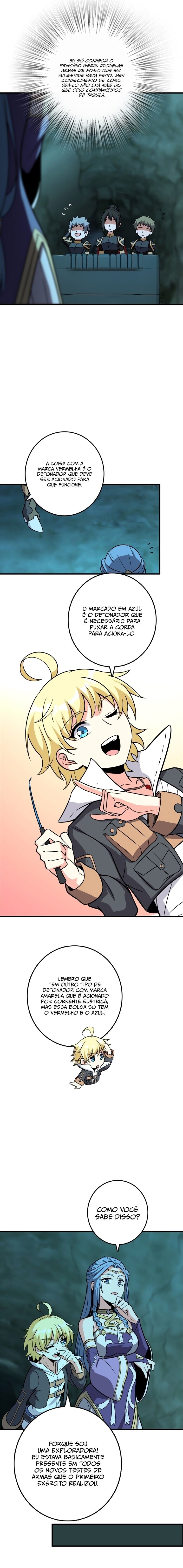 Read Release That Witch PT Manga Online