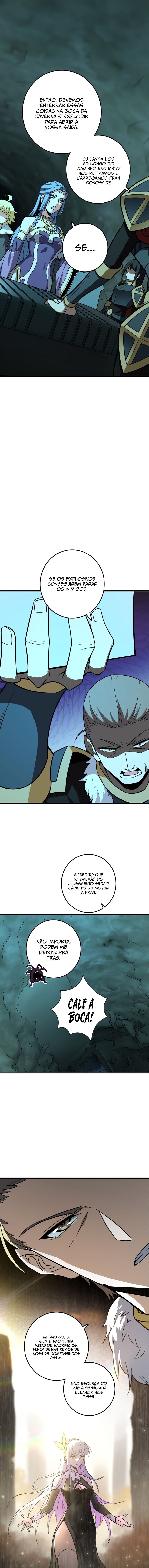 Read Release That Witch PT Manga Online