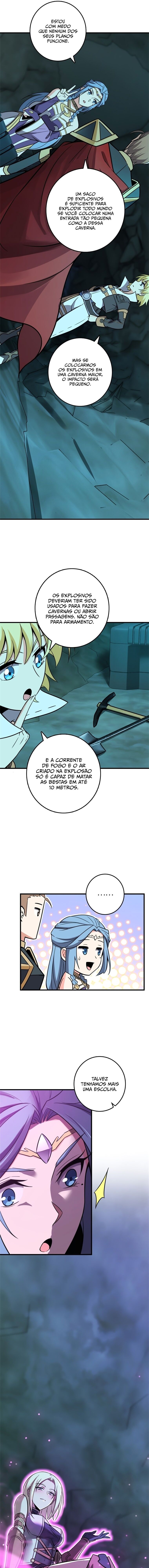 Read Release That Witch PT Manga Online