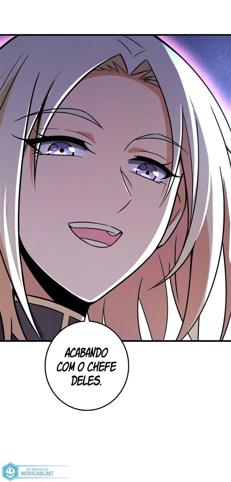Read Release That Witch PT Manga Online