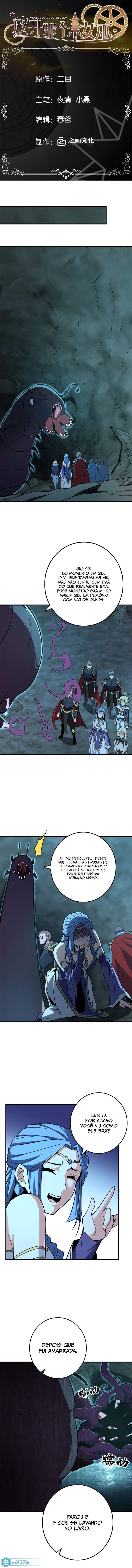 Read Release That Witch PT Manga Online