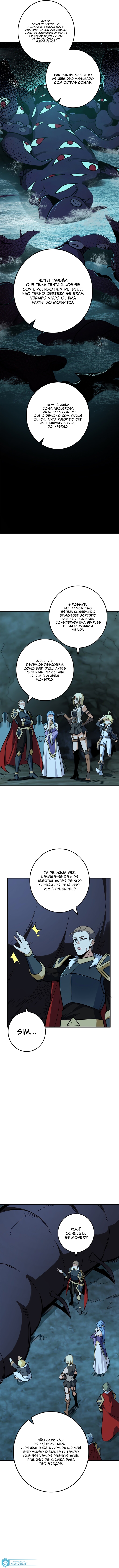 Read Release That Witch PT Manga Online