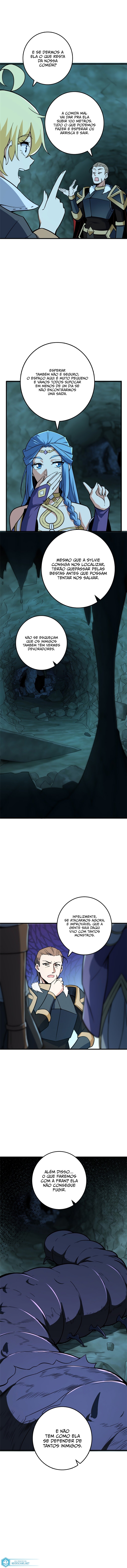 Read Release That Witch PT Manga Online