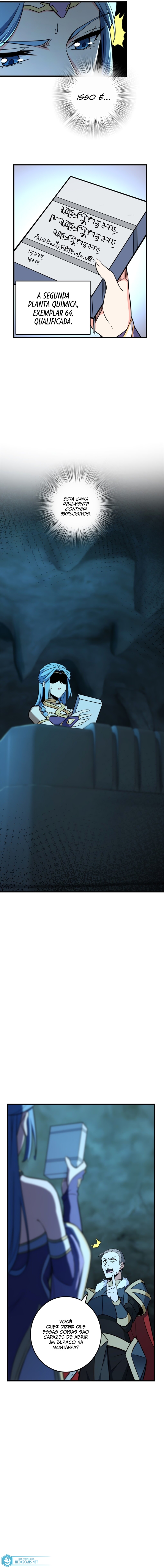 Read Release That Witch PT Manga Online