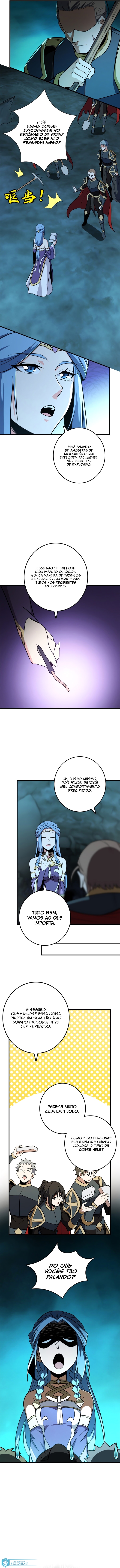 Read Release That Witch PT Manga Online