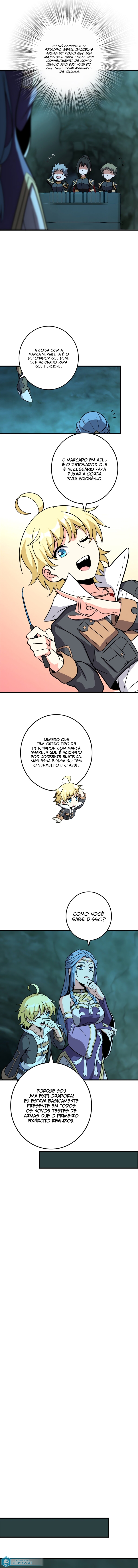 Read Release That Witch PT Manga Online