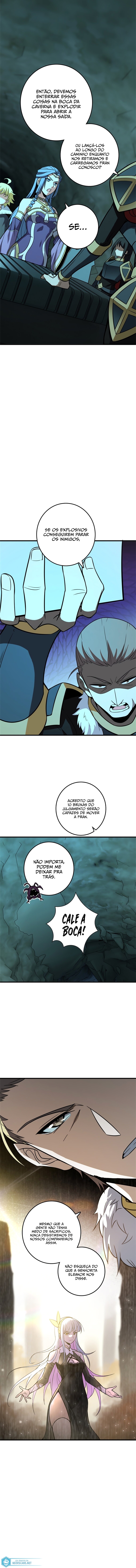 Read Release That Witch PT Manga Online