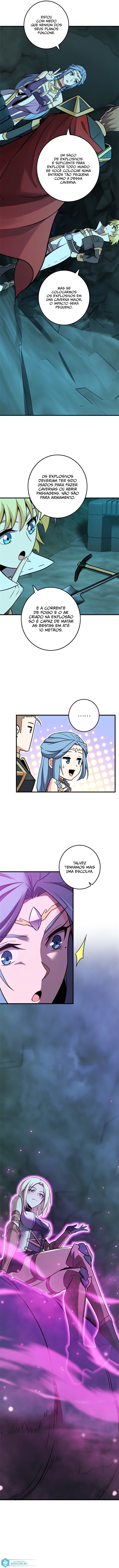 Read Release That Witch PT Manga Online