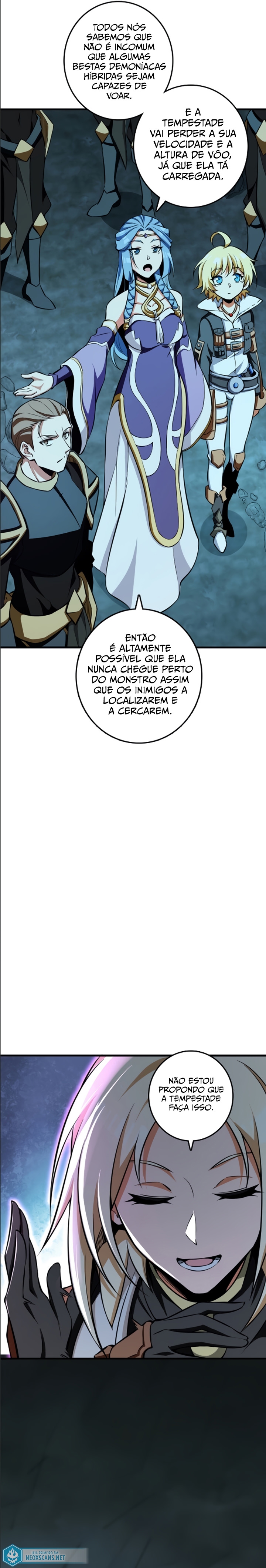 Read Release That Witch PT Manga Online