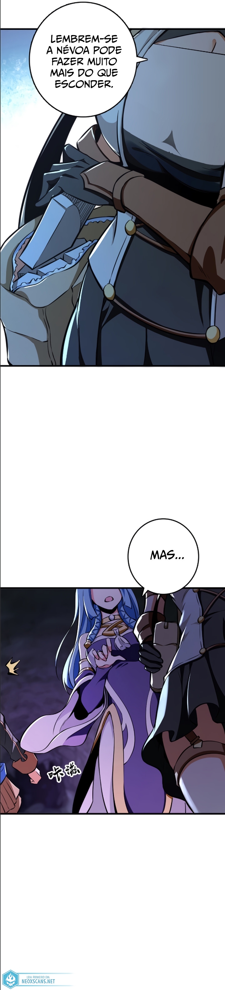 Read Release That Witch PT Manga Online