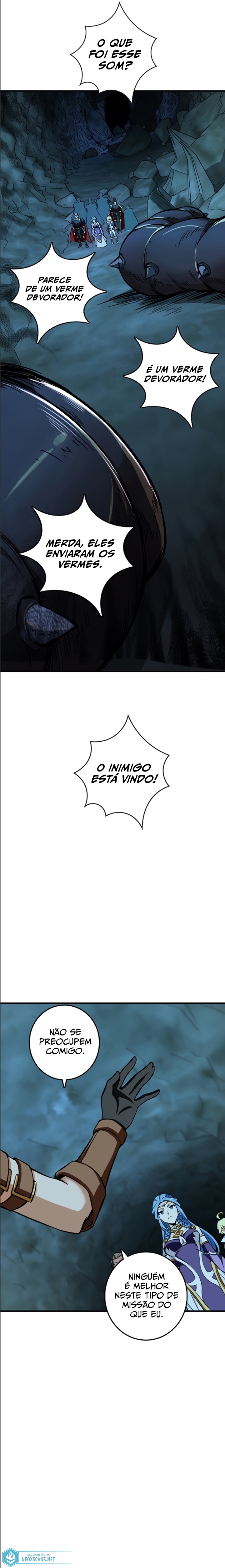 Read Release That Witch PT Manga Online