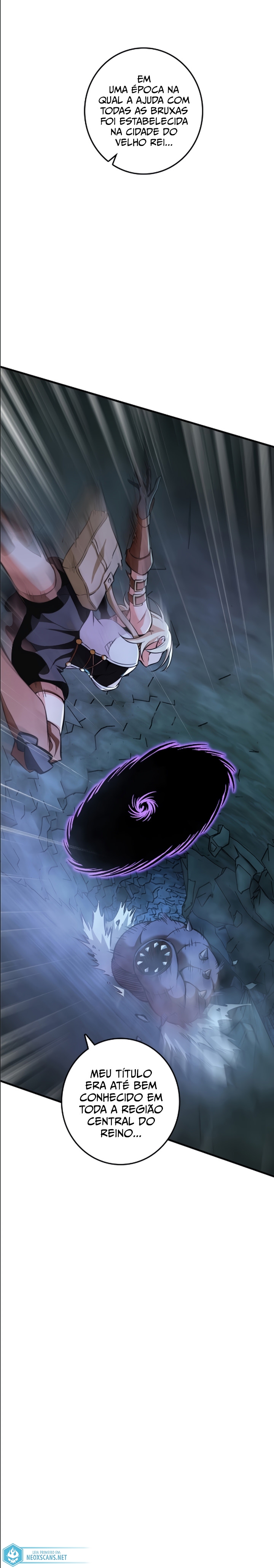 Read Release That Witch PT Manga Online