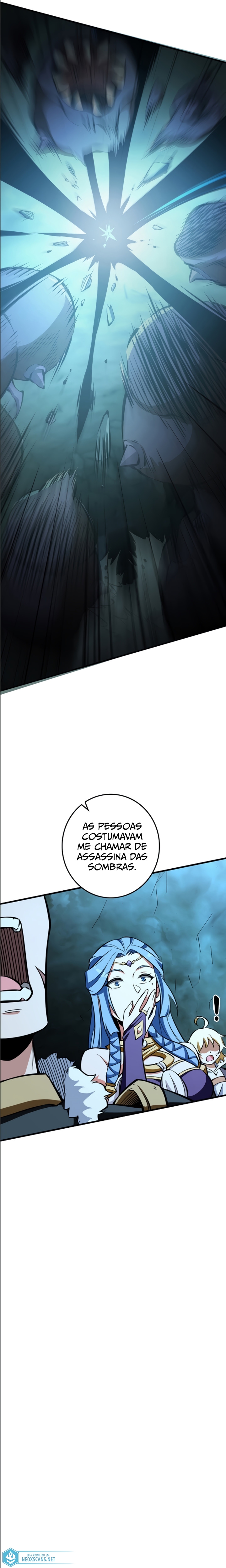 Read Release That Witch PT Manga Online