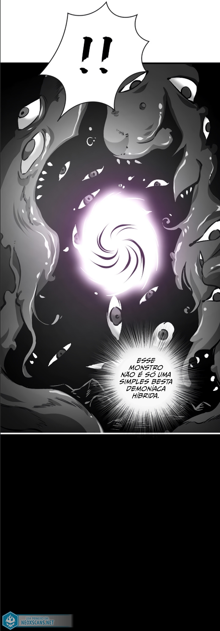Read Release That Witch PT Manga Online
