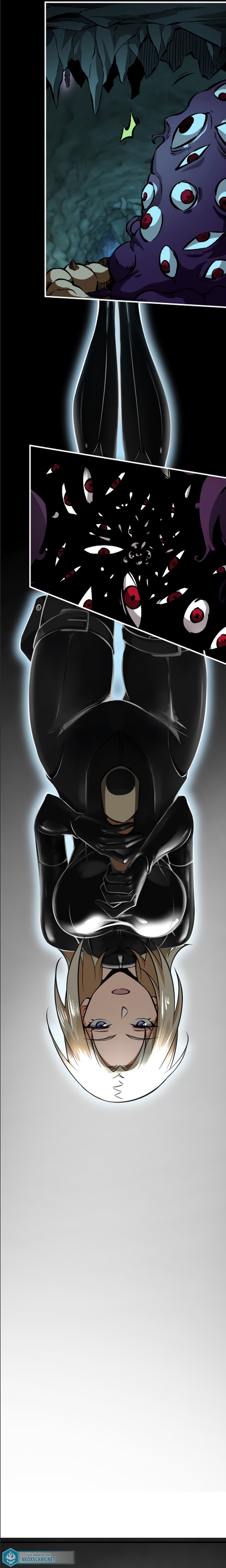 Read Release That Witch PT Manga Online