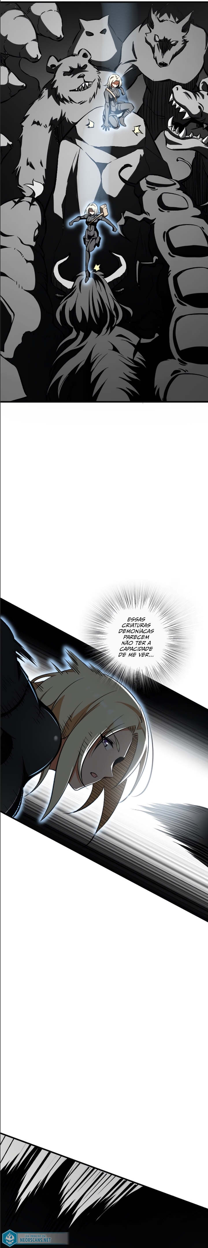 Read Release That Witch PT Manga Online