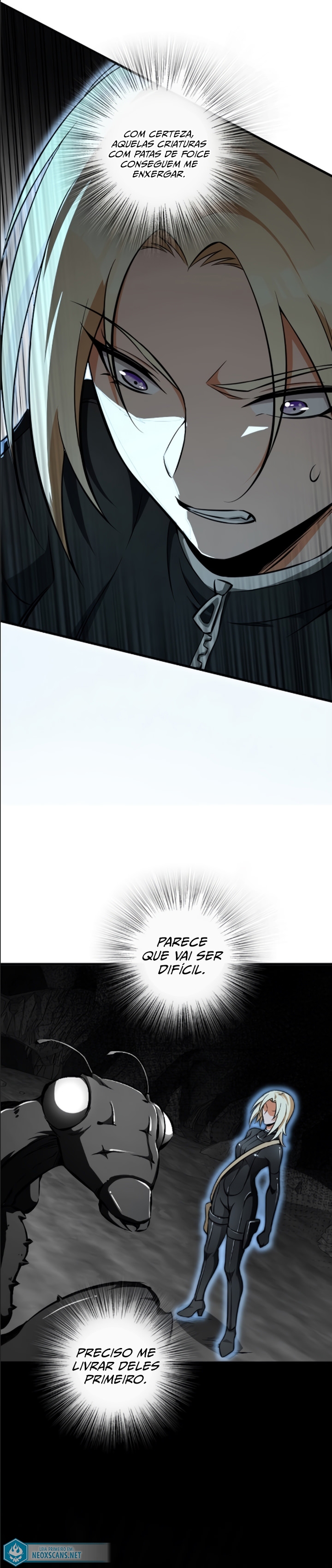 Read Release That Witch PT Manga Online