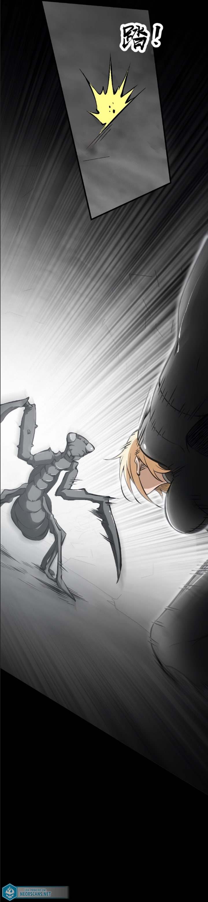 Read Release That Witch PT Manga Online