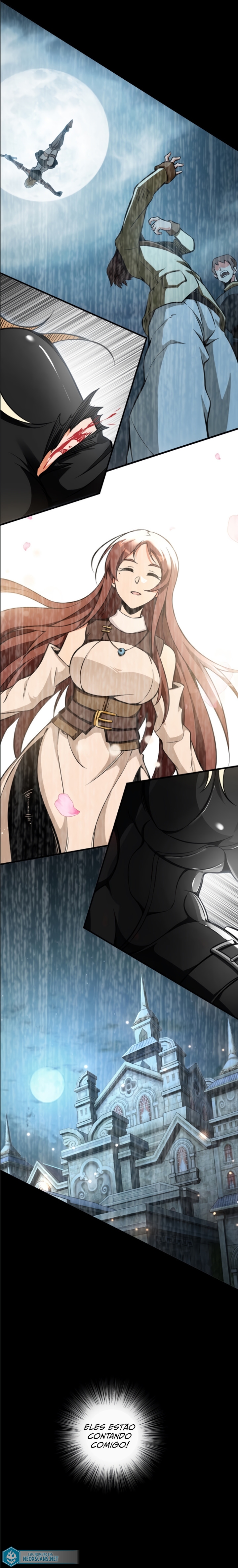 Read Release That Witch PT Manga Online