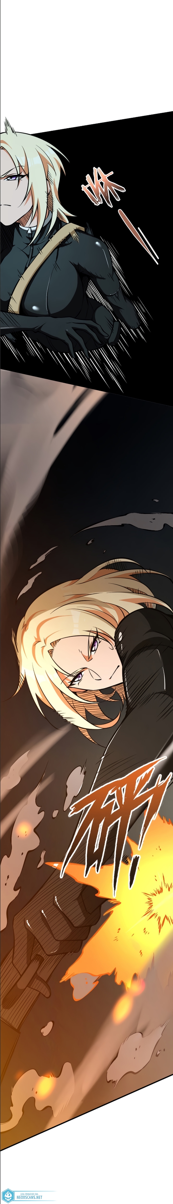 Read Release That Witch PT Manga Online