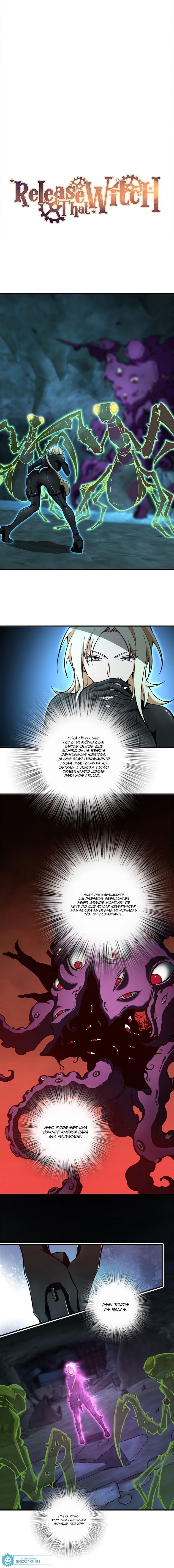 Read Release That Witch PT Manga Online