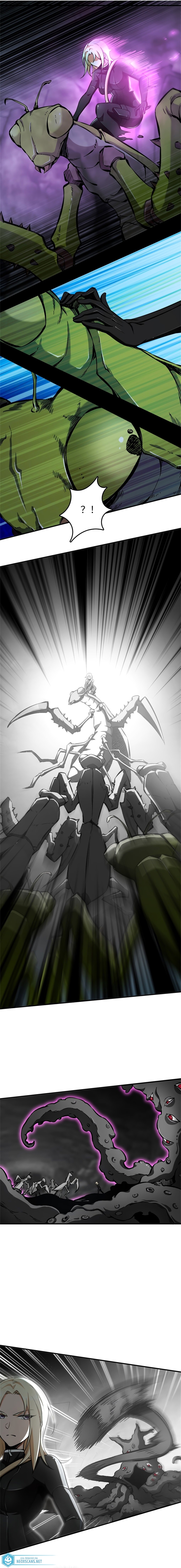 Read Release That Witch PT Manga Online