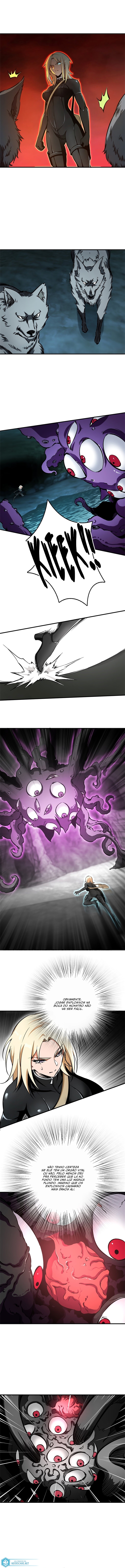 Read Release That Witch PT Manga Online