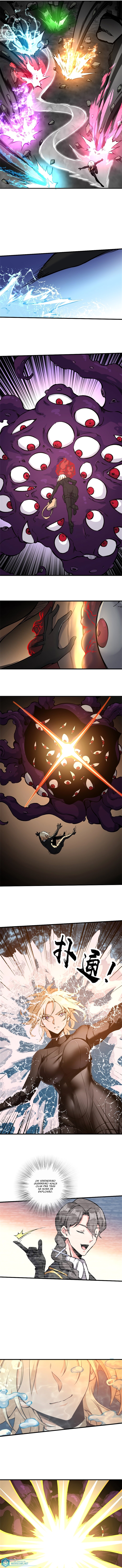 Read Release That Witch PT Manga Online