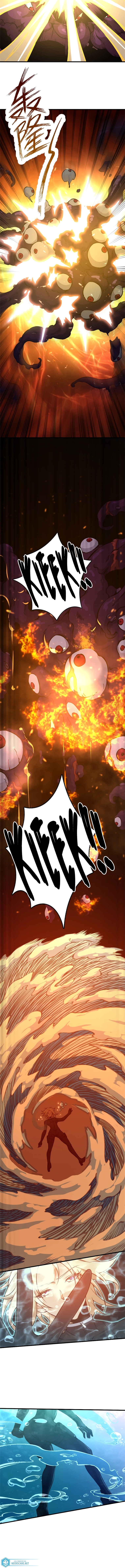 Read Release That Witch PT Manga Online