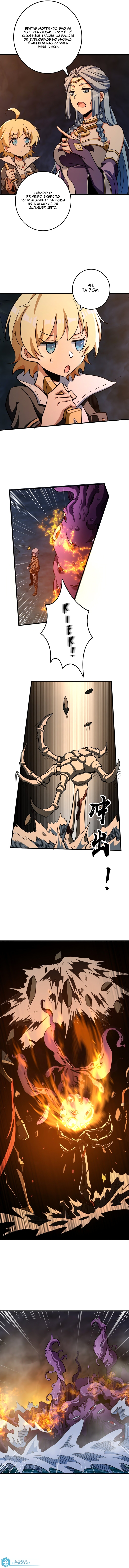 Read Release That Witch PT Manga Online