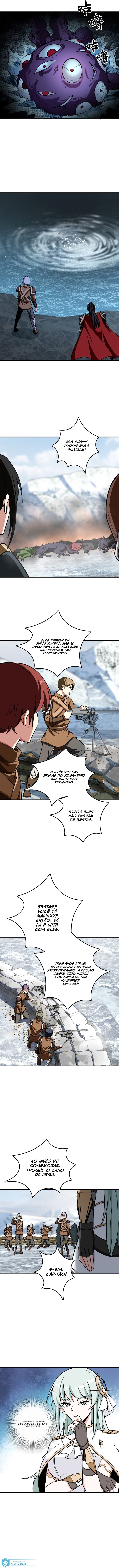 Read Release That Witch PT Manga Online