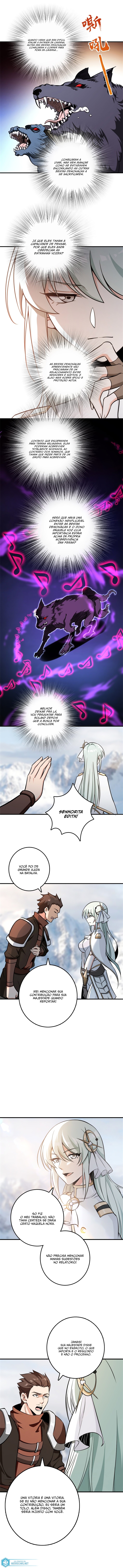 Read Release That Witch PT Manga Online