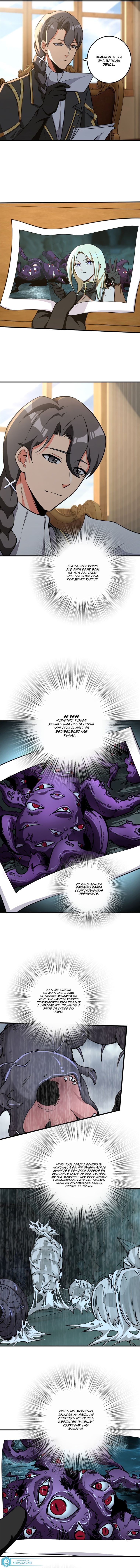Read Release That Witch PT Manga Online