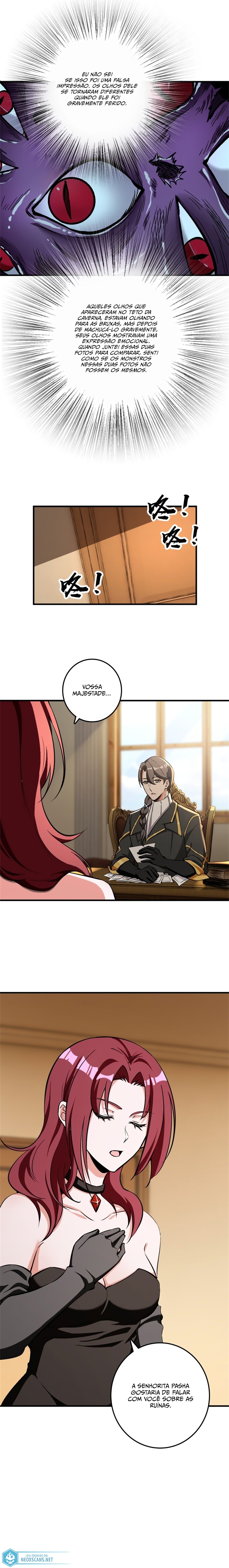 Read Release That Witch PT Manga Online