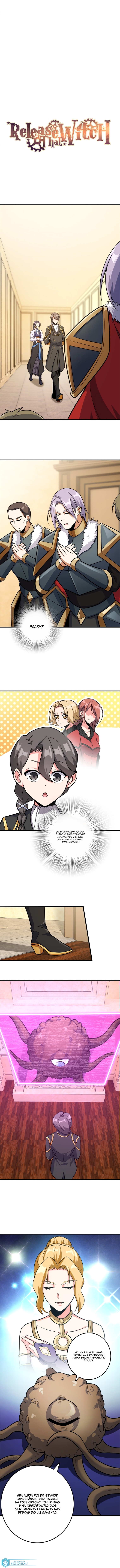 Read Release That Witch PT Manga Online