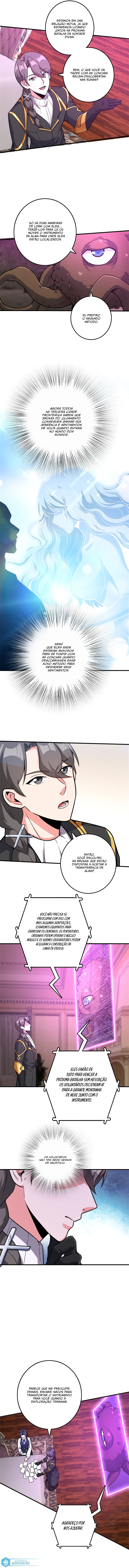 Read Release That Witch PT Manga Online