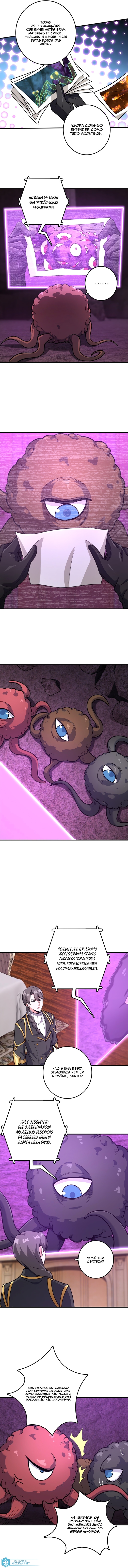 Read Release That Witch PT Manga Online