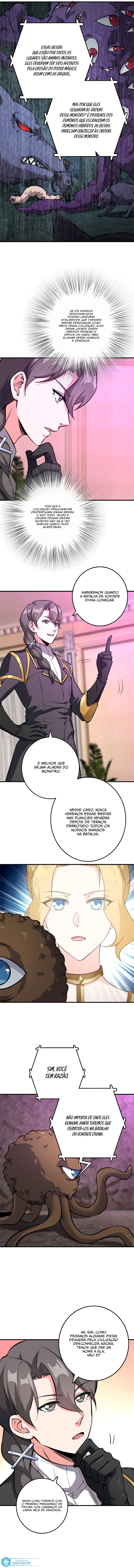 Read Release That Witch PT Manga Online