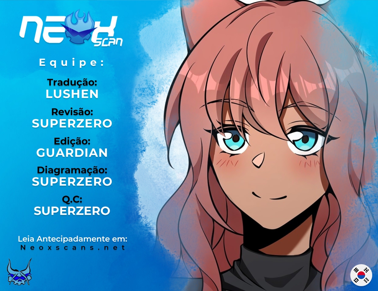 Read Release That Witch PT Manga Online