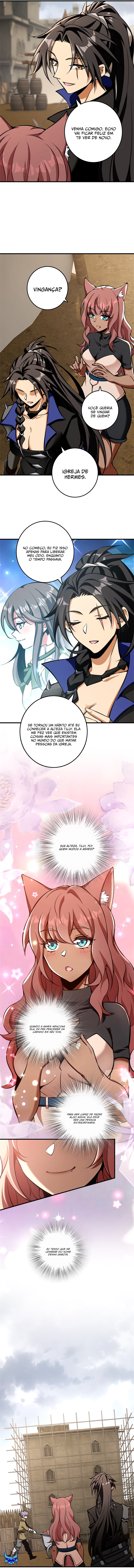 Read Release That Witch PT Manga Online