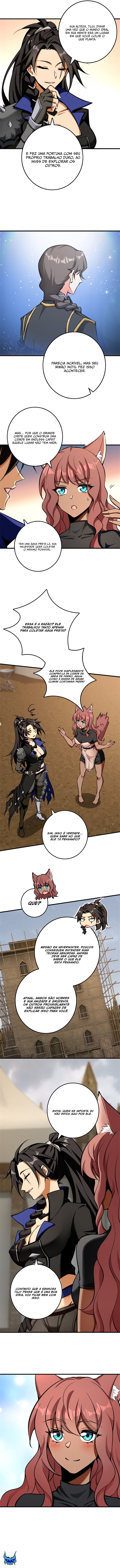Read Release That Witch PT Manga Online
