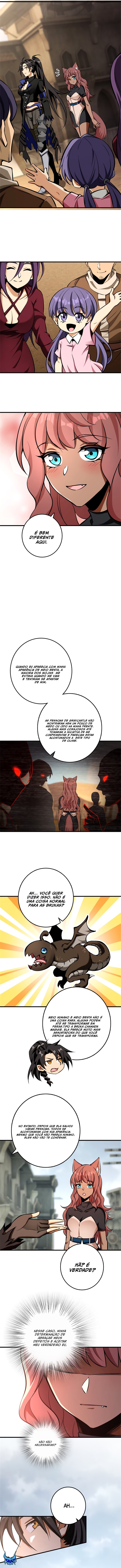 Read Release That Witch PT Manga Online